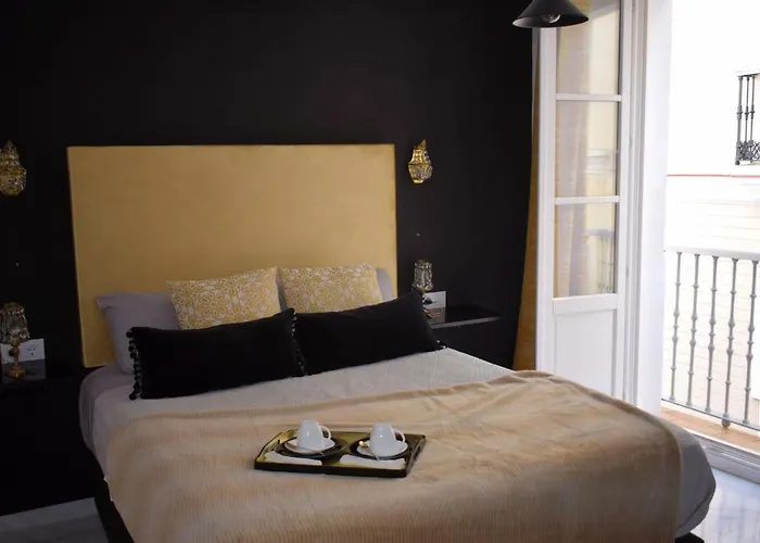 Apartamento Luxury