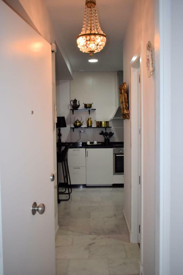 Apartamento Luxury Cadiz