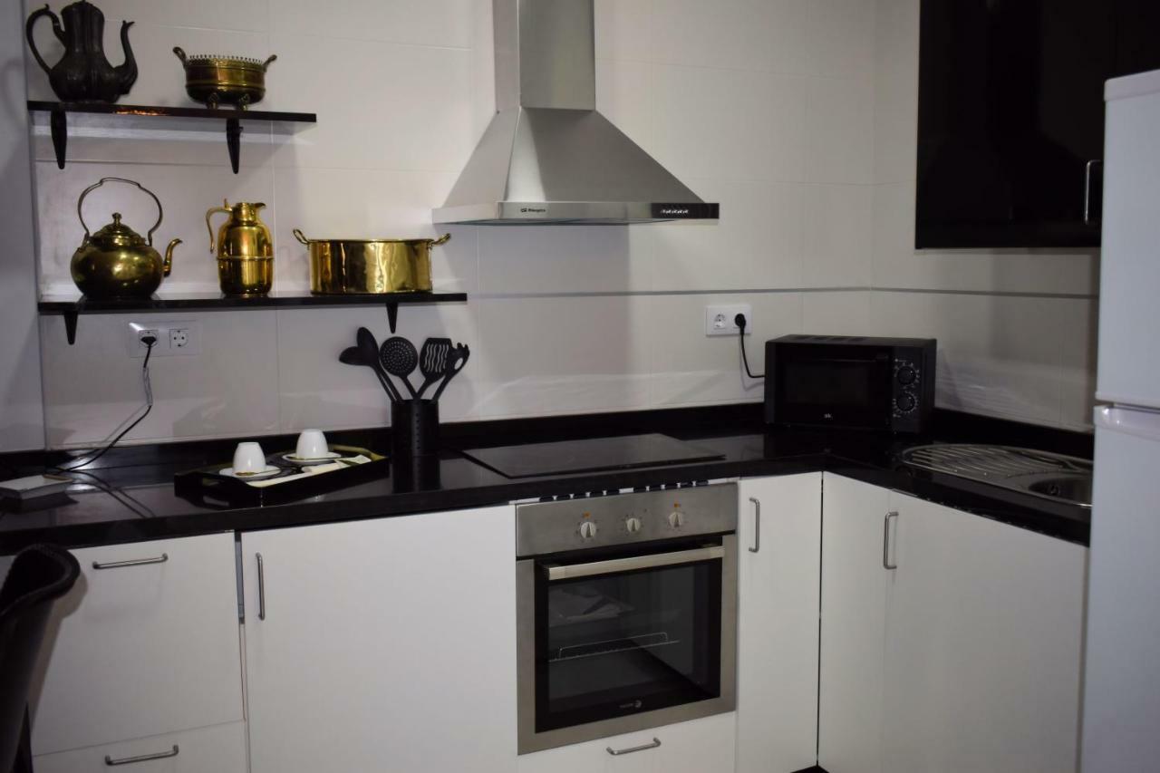 Apartment Apartamento Luxury *