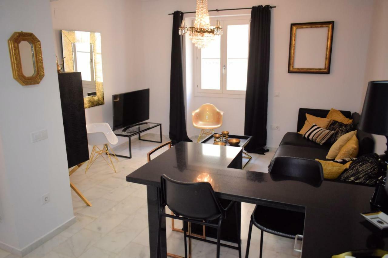Apartamento Luxury *