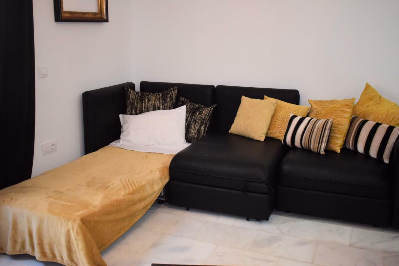 Apartment Apartamento Luxury Cadiz