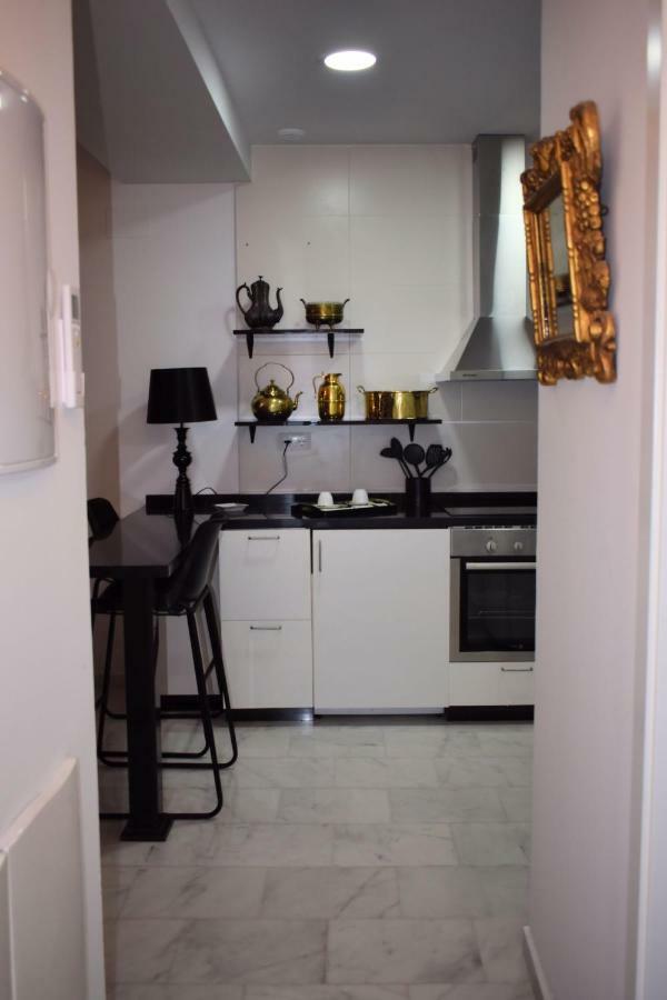 Apartment Apartamento Luxury Cadiz