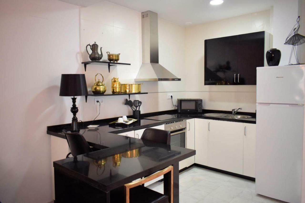 Apartment Apartamento Luxury Cadiz
