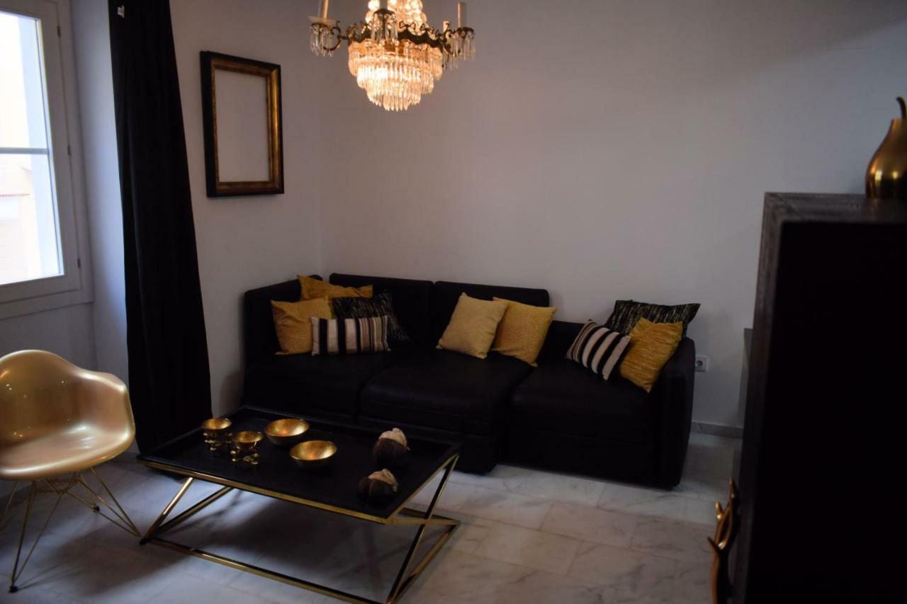 Apartamento Luxury